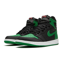 Jordan 1 Retro High OG "Pine Green Black"