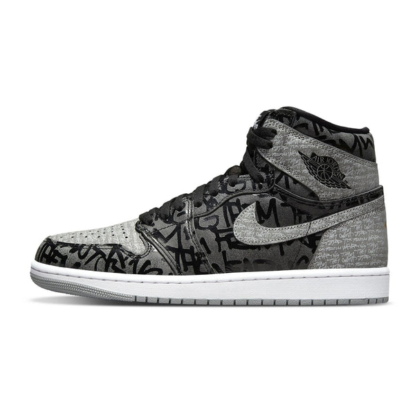 Air Jordan 1 Retro High OG "Rebellionaire"