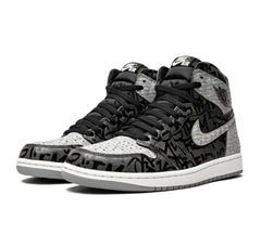 Air Jordan 1 Retro High OG "Rebellionaire"