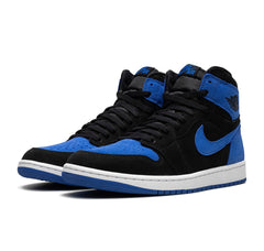 Air Jordan 1 Retro High OG "Royal Reimagined"