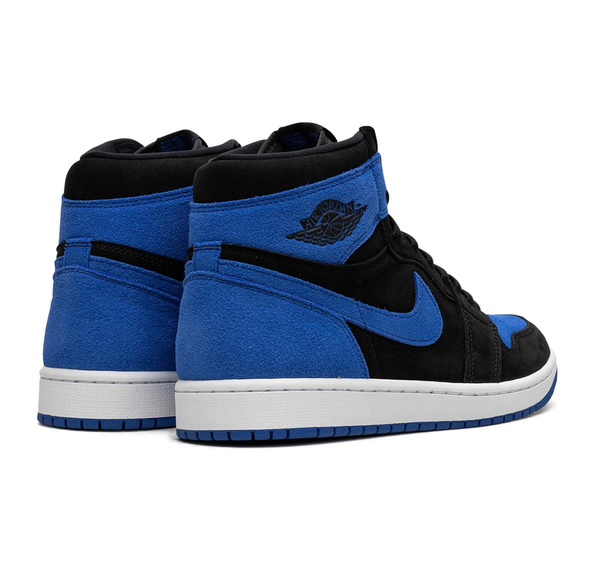 Air Jordan 1 Retro High OG "Royal Reimagined"