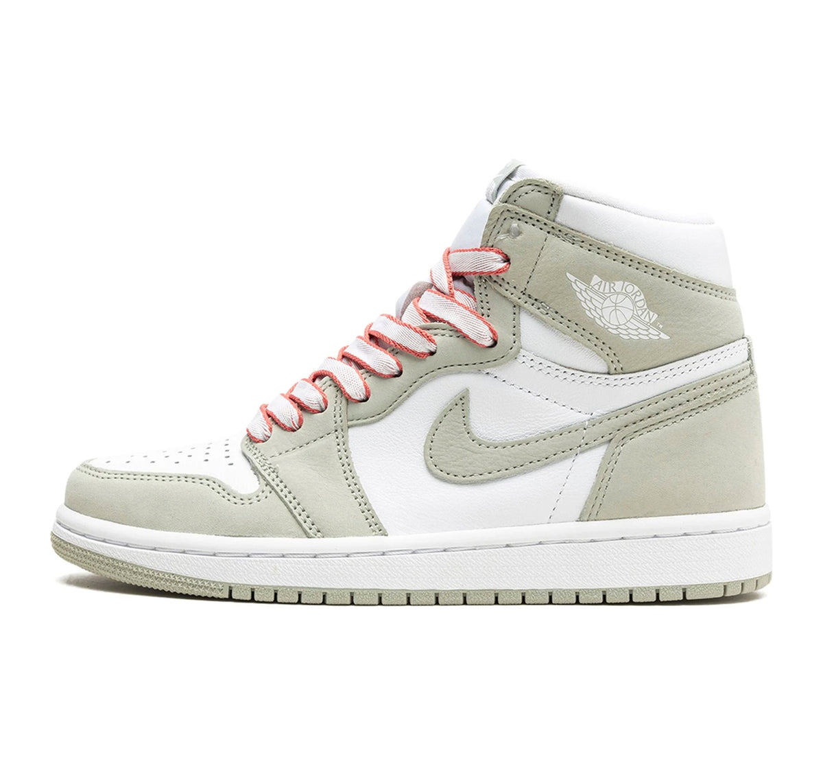 Air Jordan 1 Retro High OG "Seafoam"