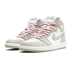 Air Jordan 1 Retro High OG "Seafoam"