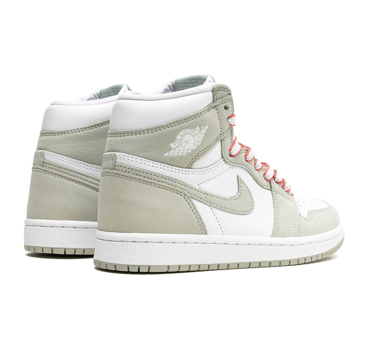 Air Jordan 1 Retro High OG "Seafoam"