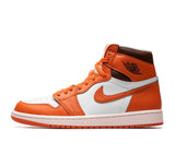 Air Jordan 1 Retro High OG "Starfish"