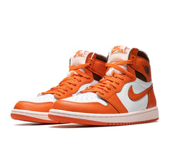 Air Jordan 1 Retro High OG "Starfish"