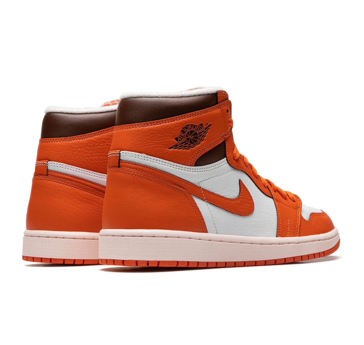 Air Jordan 1 Retro High OG "Starfish"