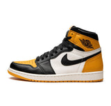 Air Jordan 1 Retro High OG "Taxi"