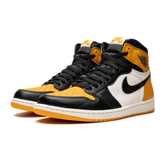 Air Jordan 1 Retro High OG "Taxi"