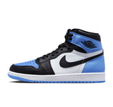 Air Jordan 1 Retro High OG "UNC Toe"