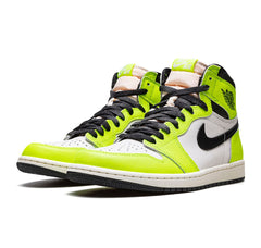 Air Jordan 1 Retro High OG "Visionaire"