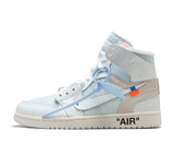 Jordan 1 Retro High "Off-White NRG"