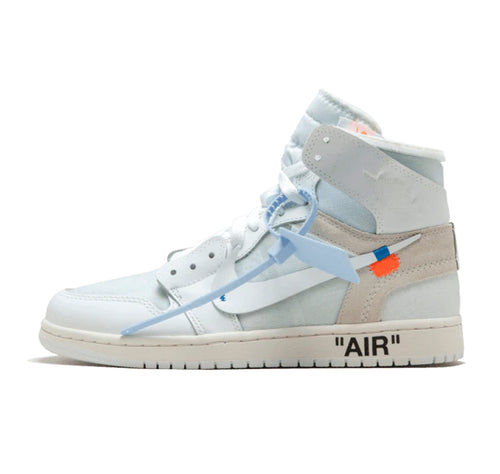 Jordan 1 Retro High 