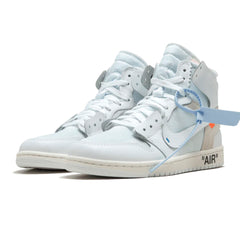 Jordan 1 Retro High "Off-White NRG"