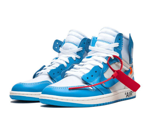 Jordan 1 Retro High 