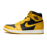 Air Jordan 1 Retro High "Pollen"