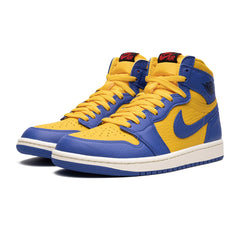 Air Jordan 1 Retro High "Reverse Laney"