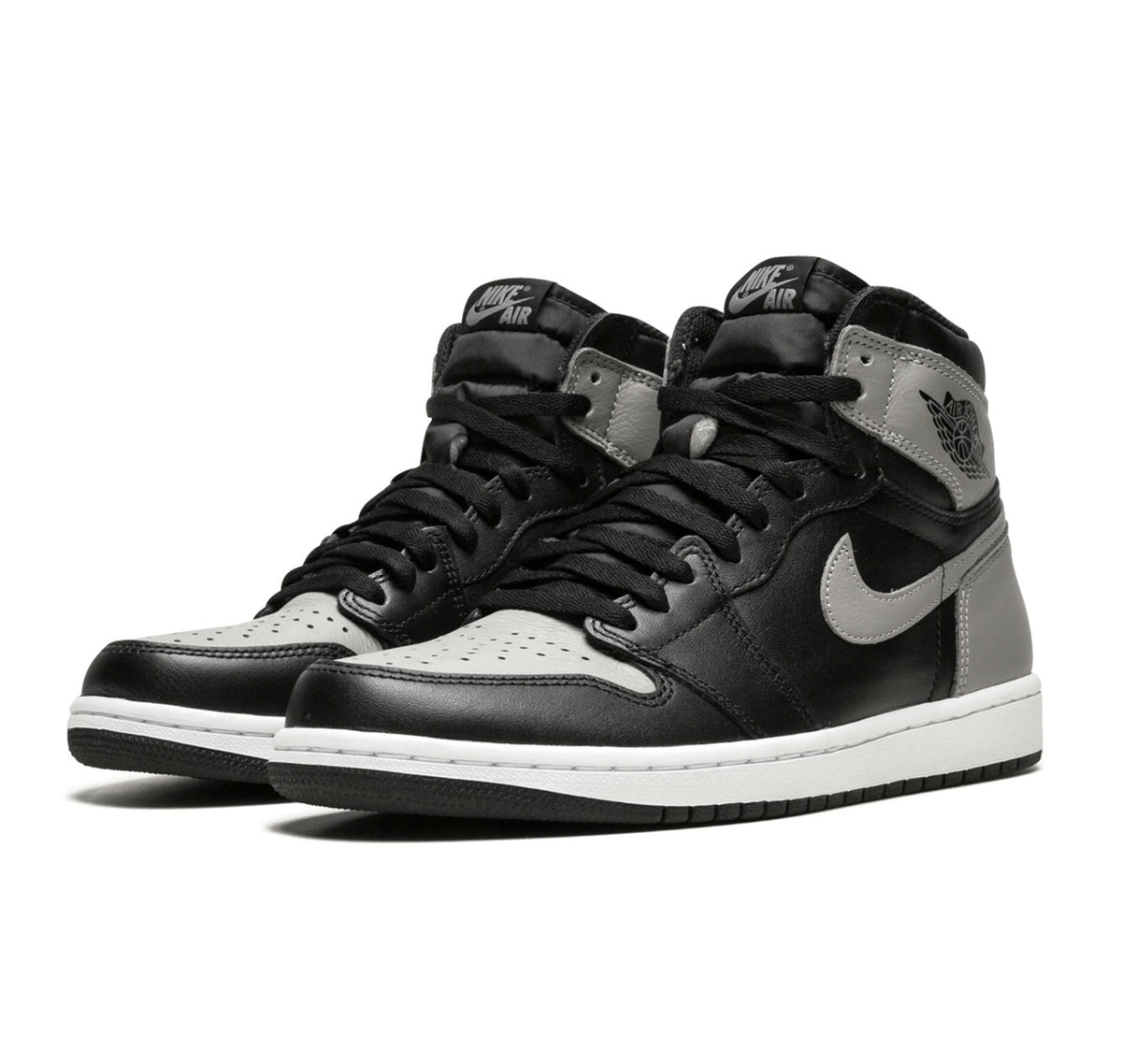 Air Jordan 1 Retro High "Shadow"