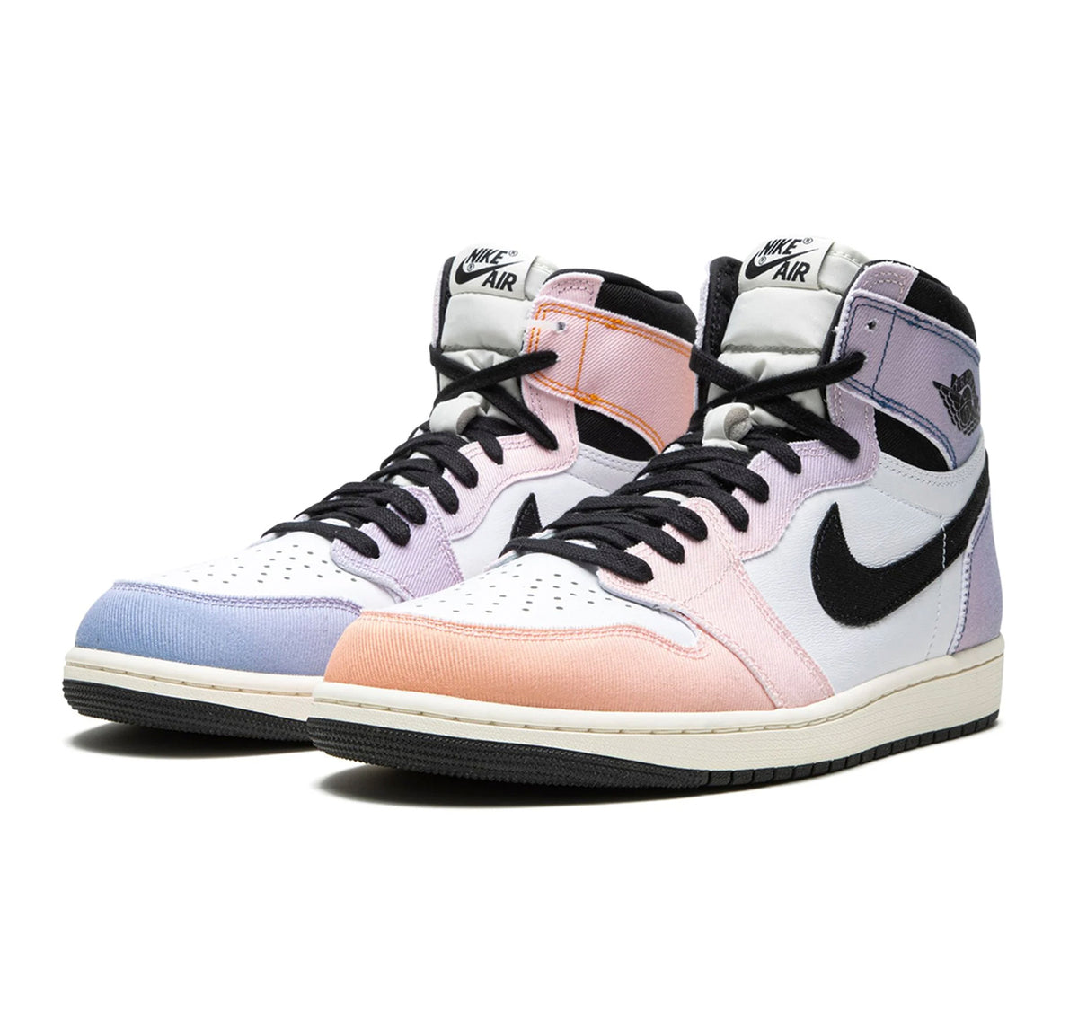Air Jordan 1 Retro High "Skyline"