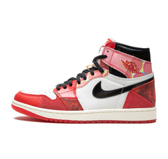 Jordan 1 Retro High Spider-Man Across the Spider-Verse