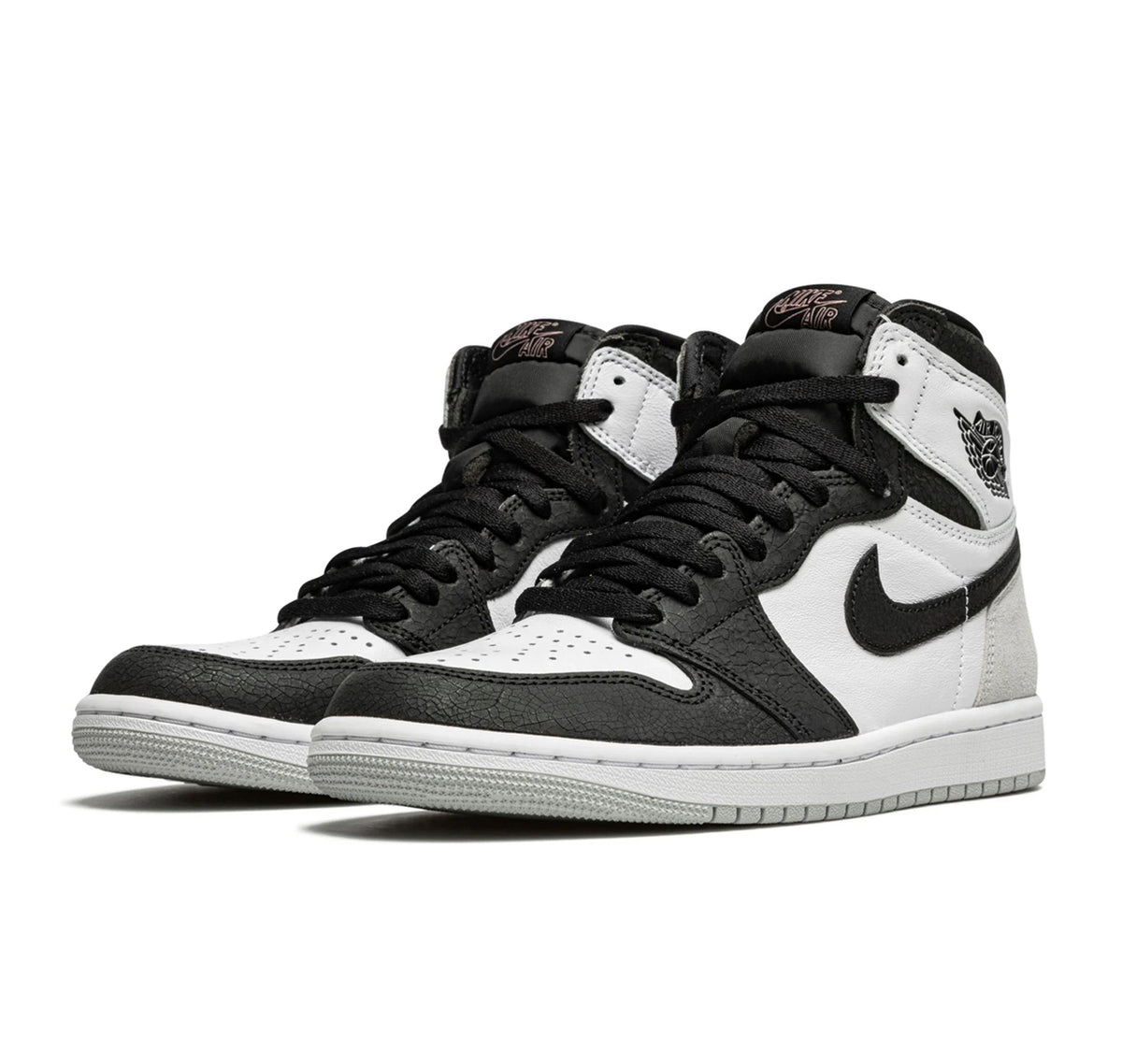 Air Jordan 1 Retro High "Stage Haze"