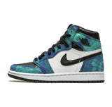 Jordan 1 Retro High "Tie Dye"