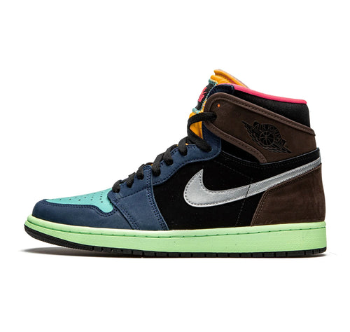 Jordan 1 Retro High 