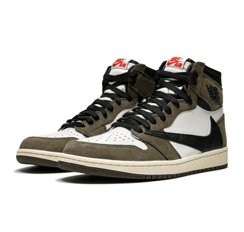 Jordan 1 Retro High 