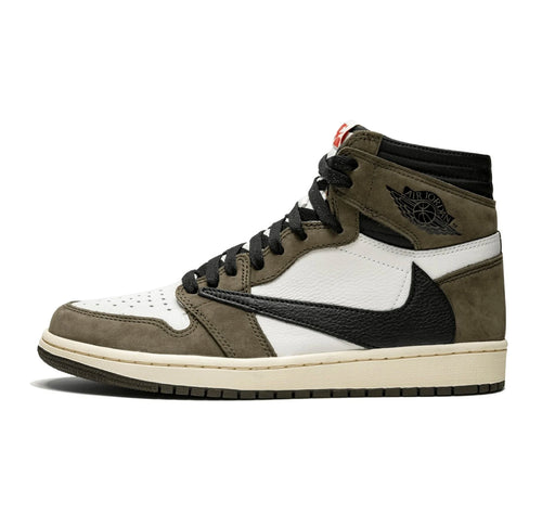 Jordan 1 Retro High 