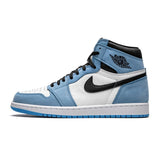 Air Jordan 1 Retro High "University Blue"