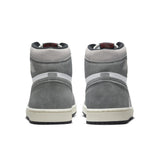 Jordan 1 Retro High "Washed Black"