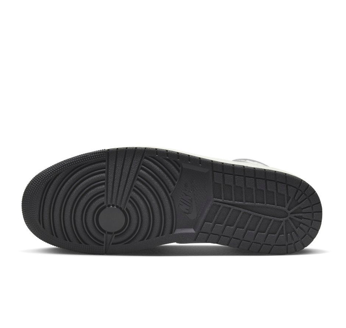 Jordan 1 Retro High "Washed Black"
