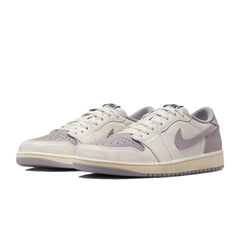 Air Jordan 1 Retro Low OG "Atmosphere Grey"