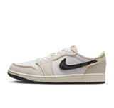 Air Jordan 1 Retro Low "OG EX Coconut Milk"