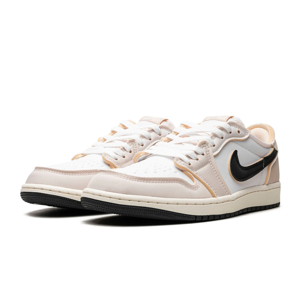 Air Jordan 1 Retro Low "OG EX Coconut Milk"