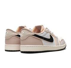 Air Jordan 1 Retro Low "OG EX Coconut Milk"