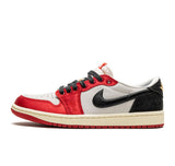 Air Jordan 1 Retro Low OG "Trophy Room Rookie Card Away"