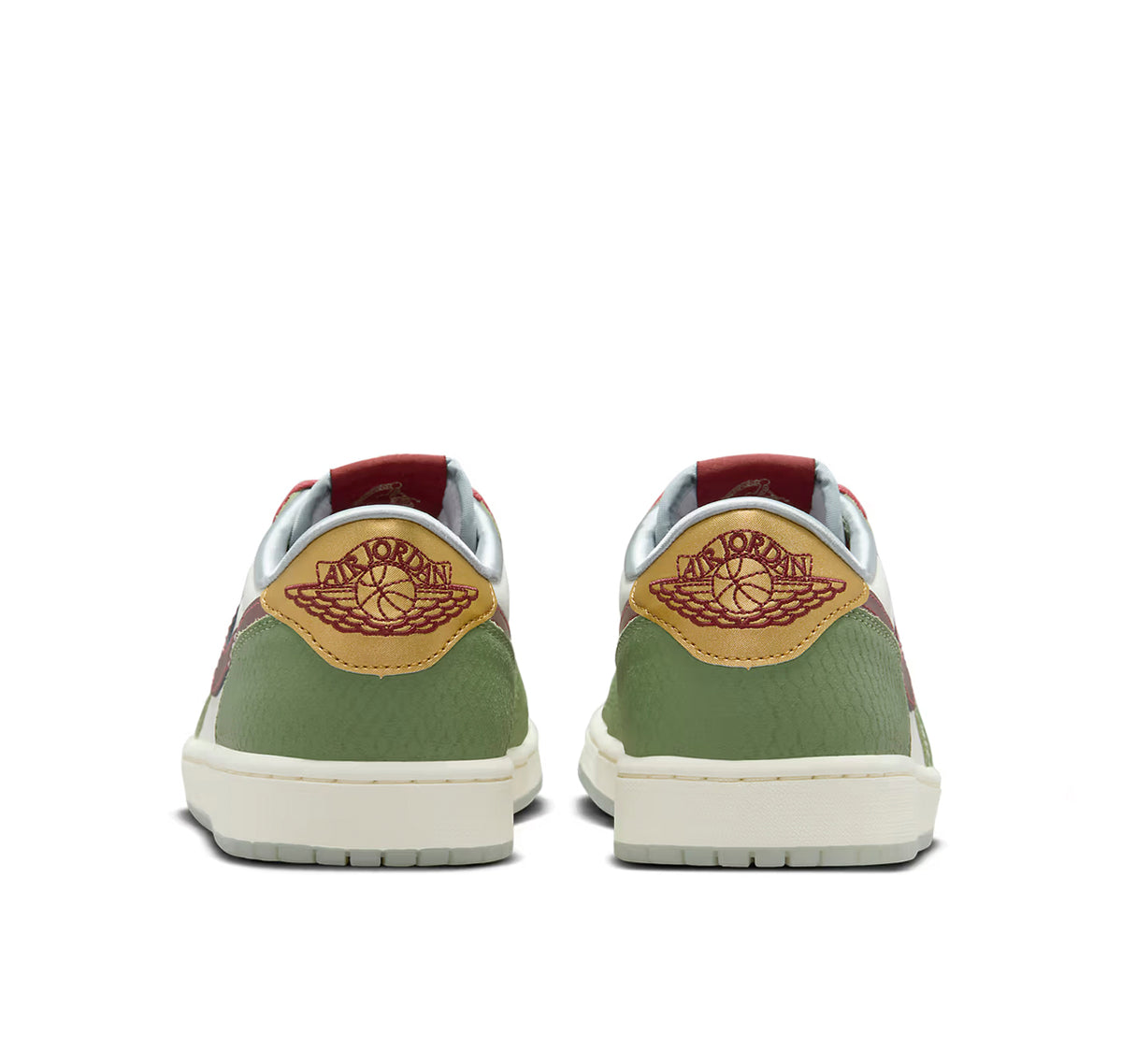 Air Jordan 1 Retro Low OG "Year of the Dragon"