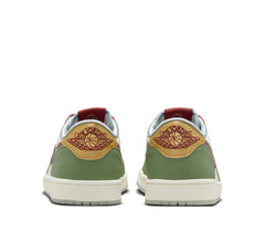 Air Jordan 1 Retro Low OG "Year of the Dragon"
