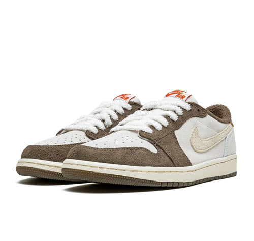 Air Jordan 1 Retro Low 