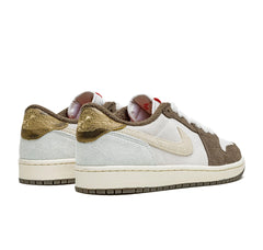 Air Jordan 1 Retro Low "Year of the Rabbit"