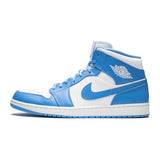 Air Jordan 1 Retro Mid "UNC"