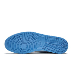 Air Jordan 1 Retro Mid "UNC"