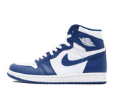 Air Jordan 1 Retro "Storm Blue"