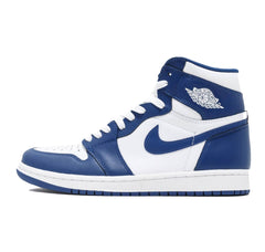 Air Jordan 1 Retro "Storm Blue"