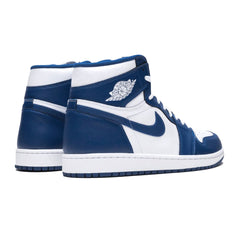 Air Jordan 1 Retro "Storm Blue"
