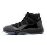 Jordan 11 "Cap And Gown"