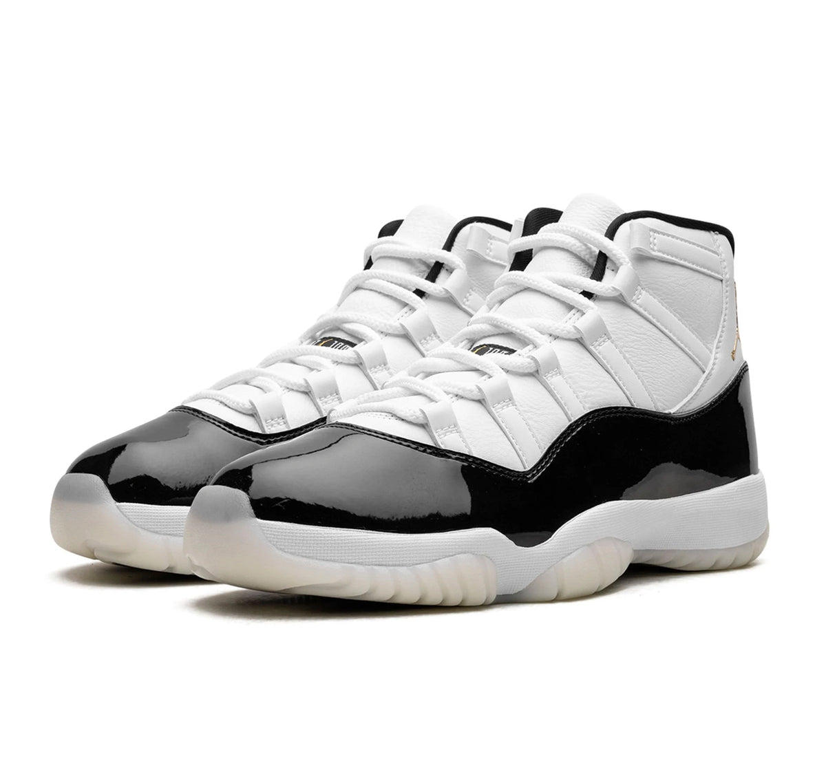 Jordan 11 Retro "DMP Gratitude"