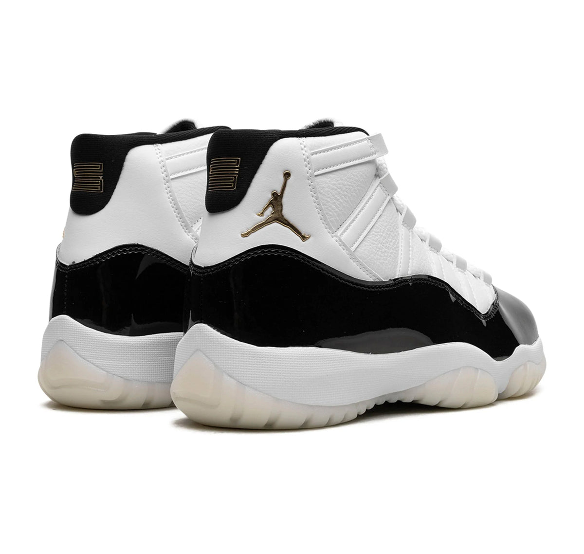 Jordan 11 Retro "DMP Gratitude"