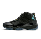 Jordan 11 Retro "Gamma Blue"